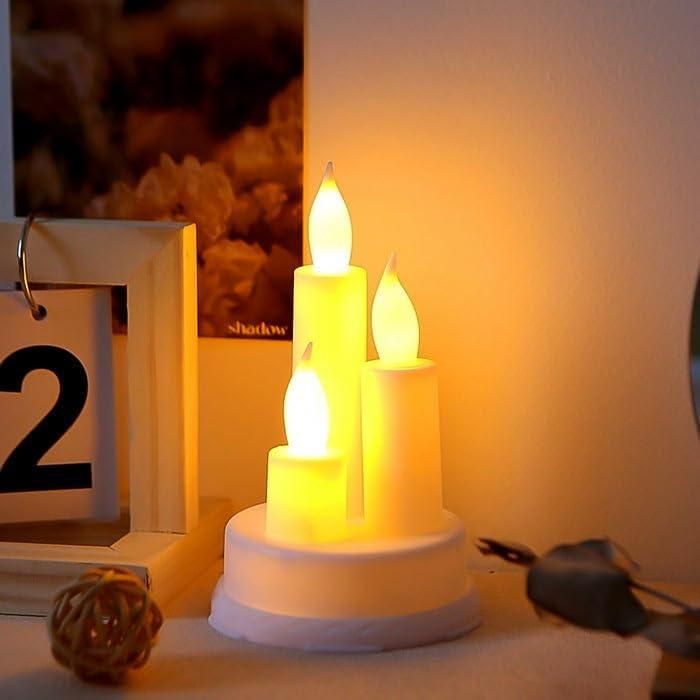Decorative LED Candles