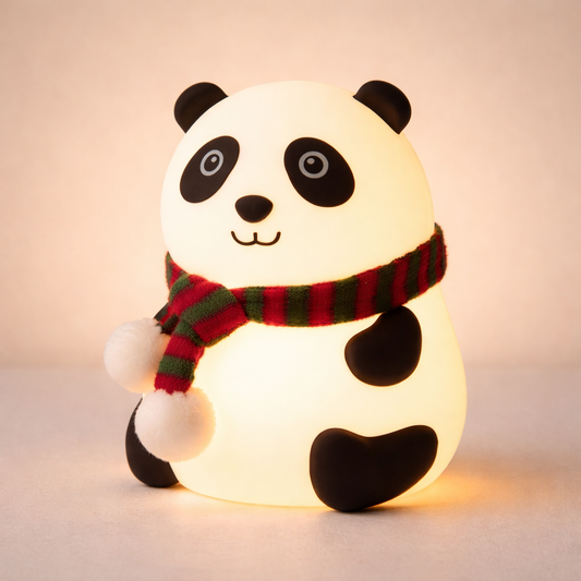 Cozy Panda Light