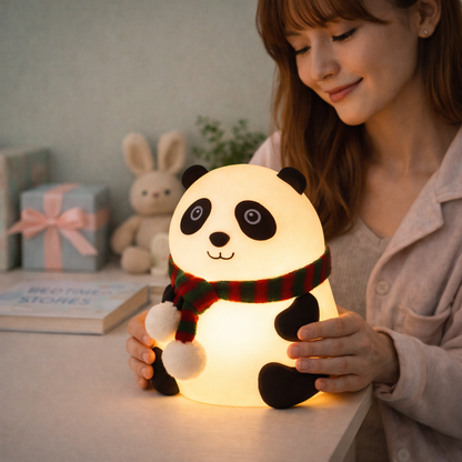 Cozy Panda Light