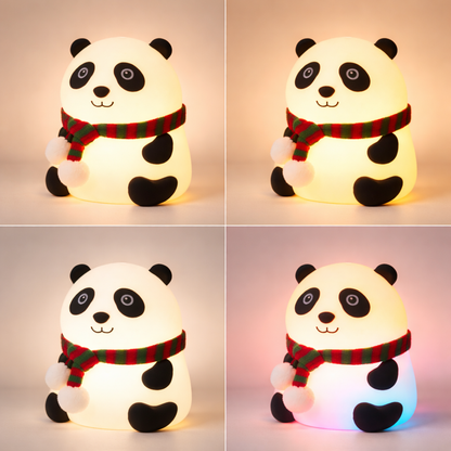 Cozy Panda Light
