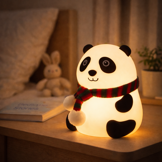 Cozy Panda Light