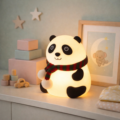 Cozy Panda Light