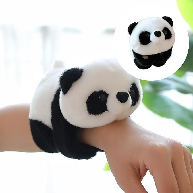 Cute Panda Wristband