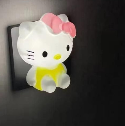 Mini Kitty Glow