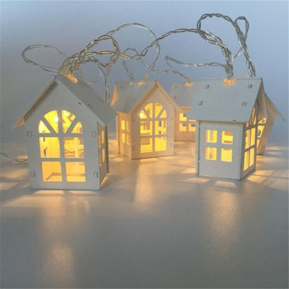 Mini House Lights