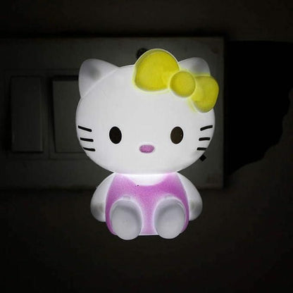 Mini Kitty Glow
