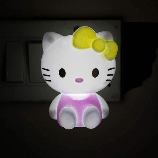 Mini Kitty Glow