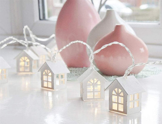 Mini House Lights