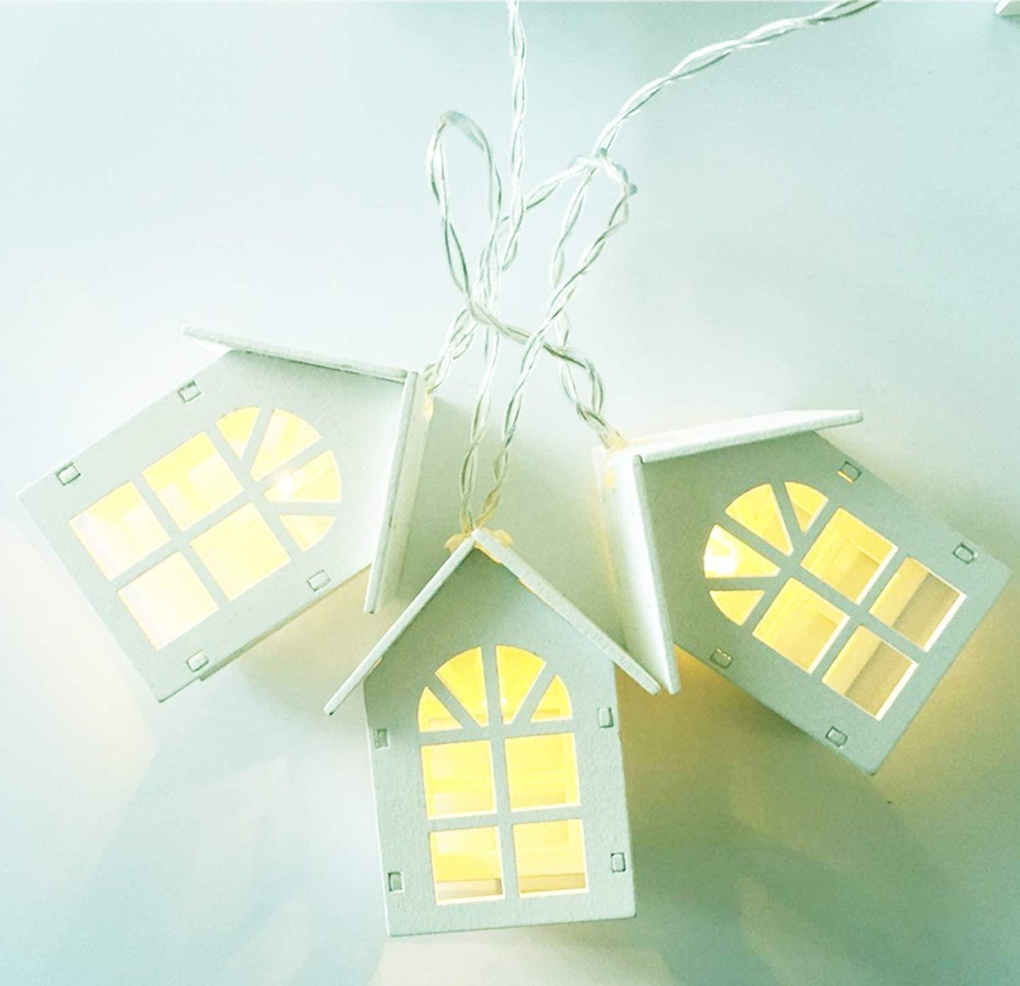 Mini House Lights