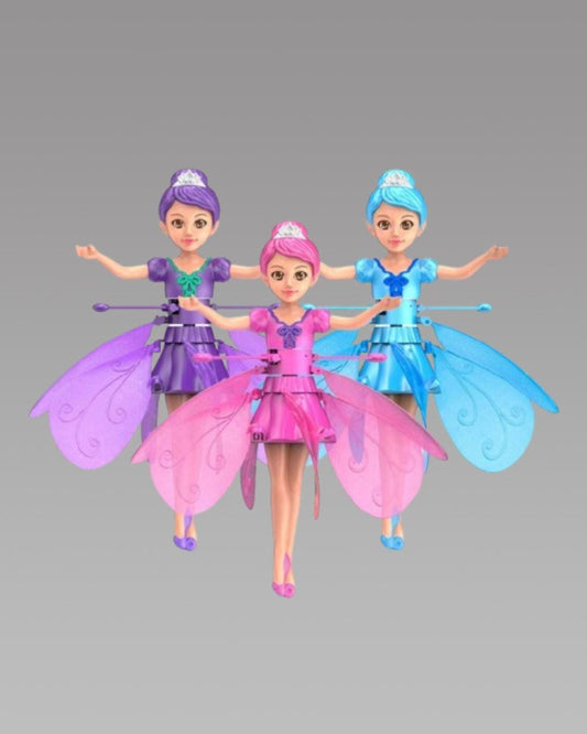 Flying Fairy Doll