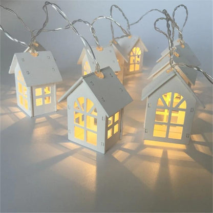 Mini House Lights