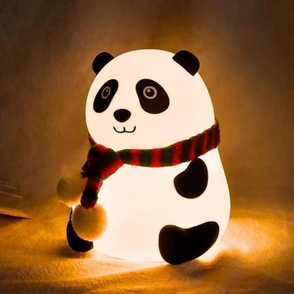Cozy Panda Light