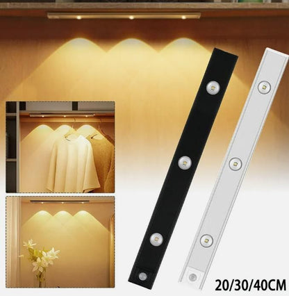 Smart Cabinet Light