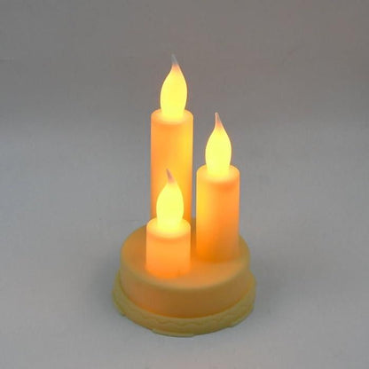 Decorative LED Candles