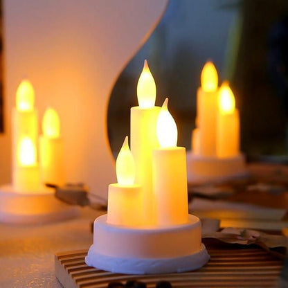 Decorative LED Candles