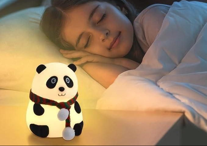 Cozy Panda Light