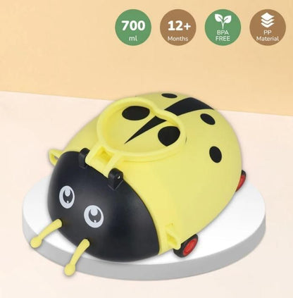 Beetle Baby Sipper