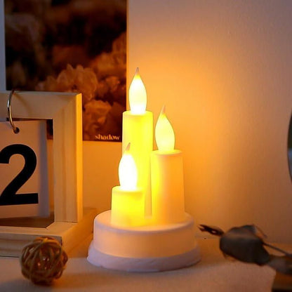 Decorative LED Candles