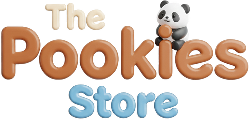 THE POOKIES STORE