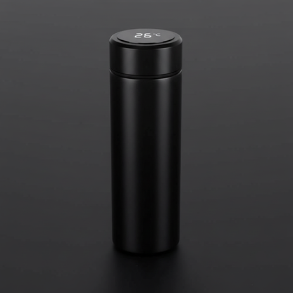 Smart Temperature Flask